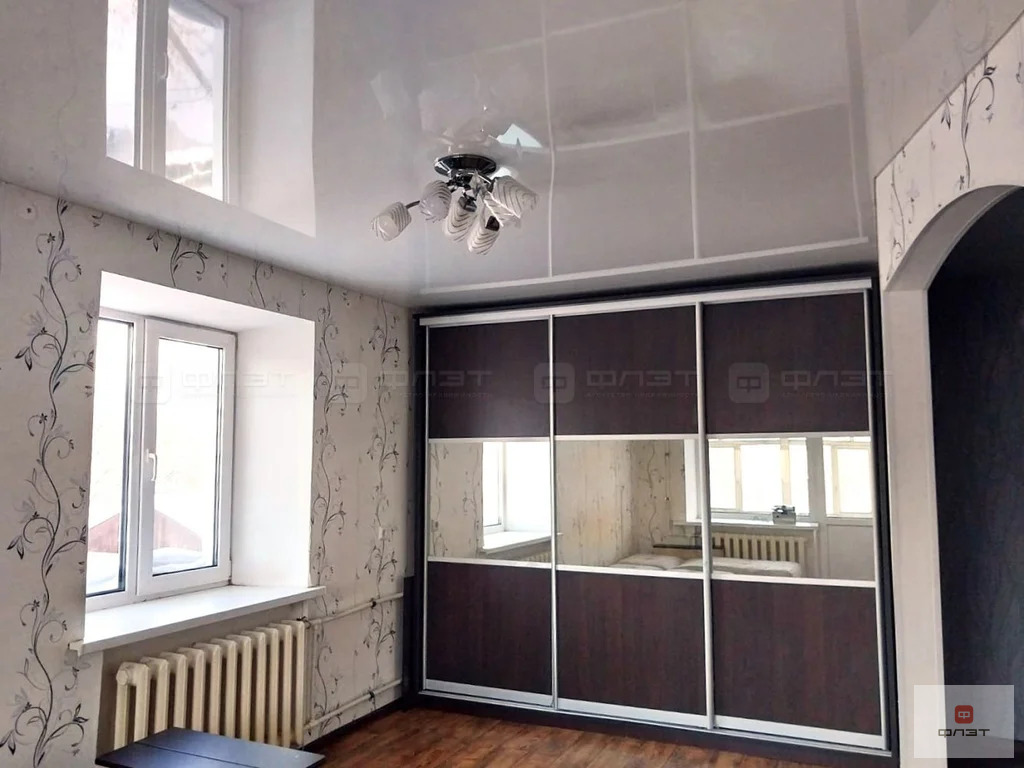 Продажа квартиры, Казань, ул. Железнодорожников - Фото 0