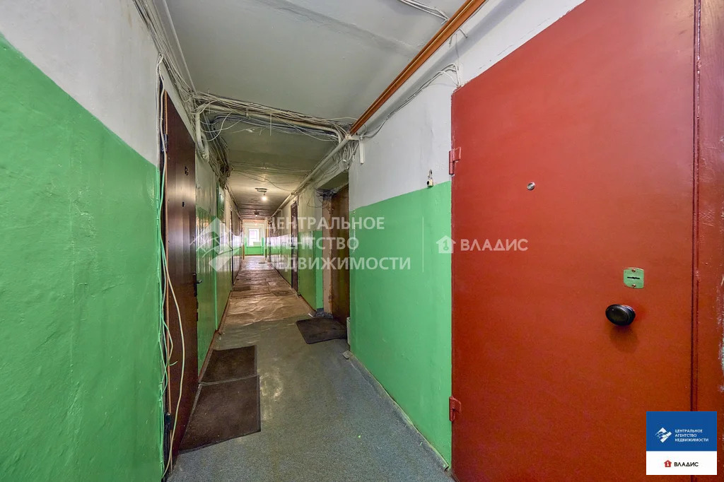 Продажа квартиры, Рязань, ул. Стройкова - Фото 8