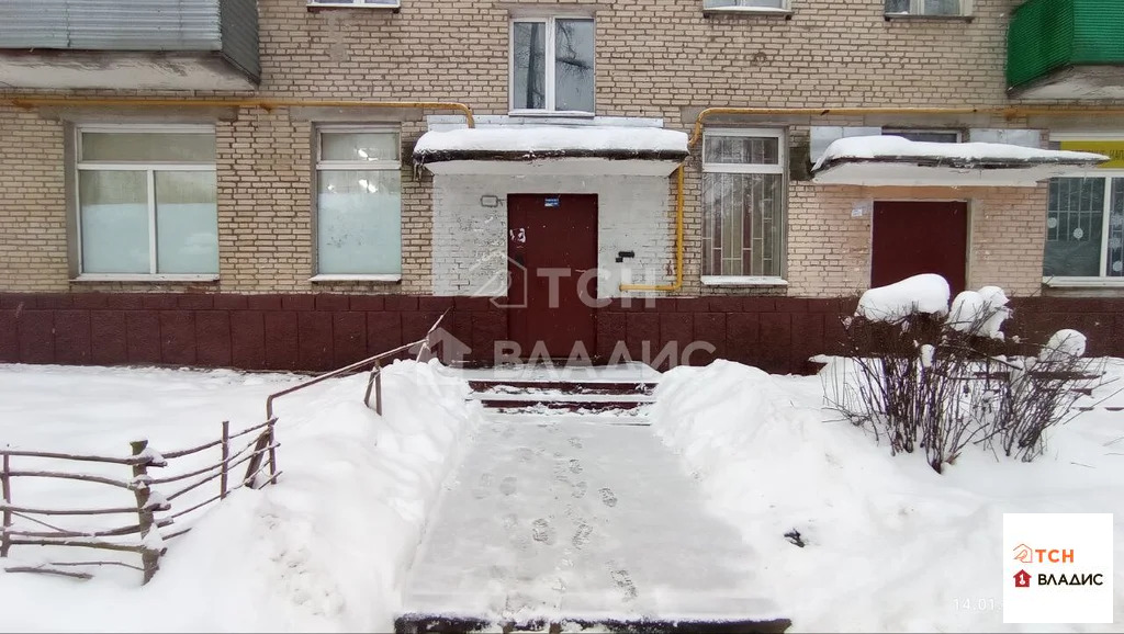 Аренда квартиры, Королев, Тарасовская улица - Фото 17