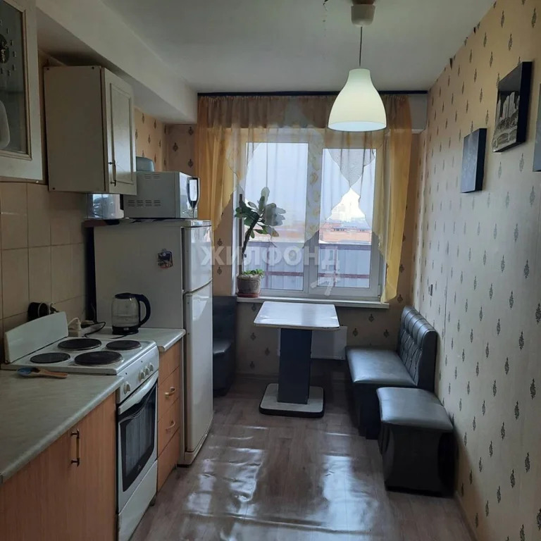 Продажа квартиры, Новосибирск, ул. Выборная - Фото 0
