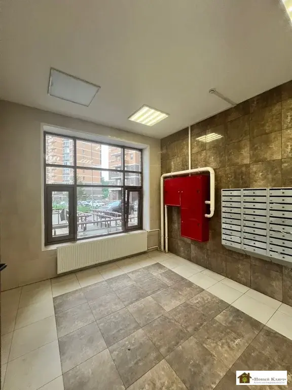 Продается студия 23 м2 мкр-н Павлино, Косинское шоссе, д 5/7 - Фото 15