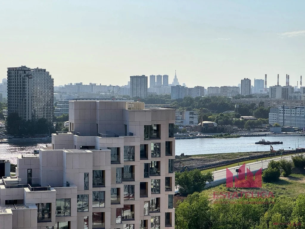 Продажа квартиры, набережная Марка Шагала - Фото 8