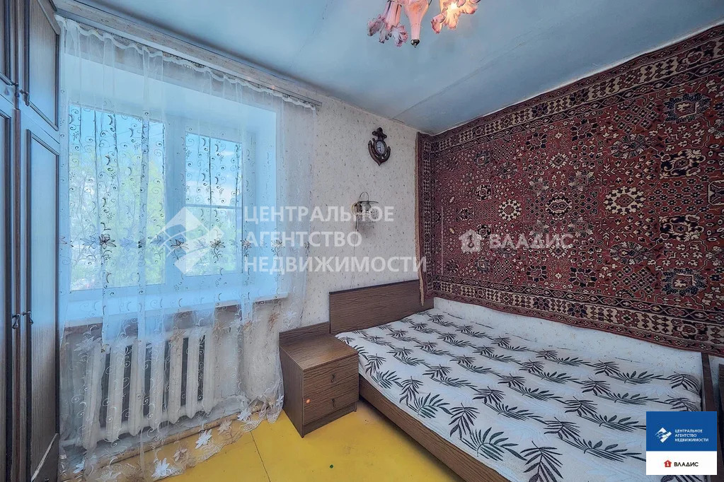 Продажа квартиры, Баграмово, Рыбновский район - Фото 4