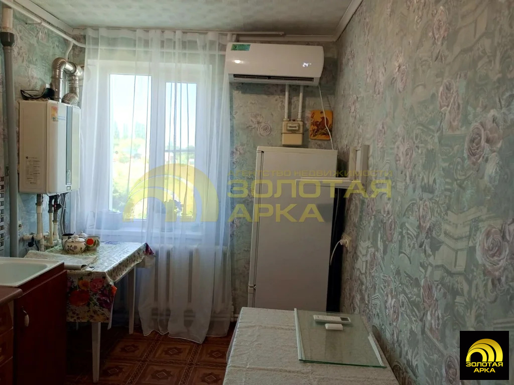Продажа квартиры, Стрелка, Темрюкский район, ул. Полевая - Фото 7