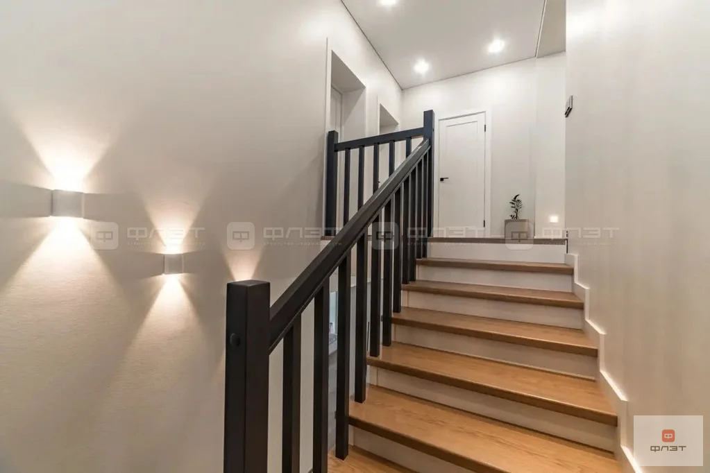 Продажа дома, Казань, тер. СНТ КГУ НПП им В.И.Ленина Лагерная - Фото 22