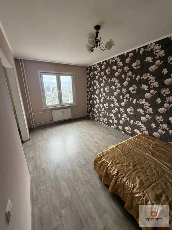 Продажа квартиры, Казань, пр-кт. Альберта Камалеева - Фото 1
