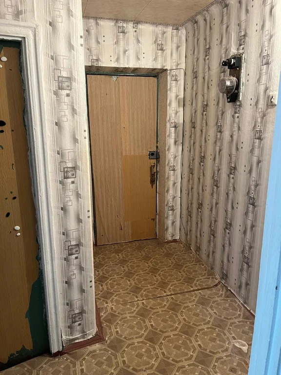 Продажа квартиры, Октябрьский, Северский район, ул. Пушкина - Фото 6