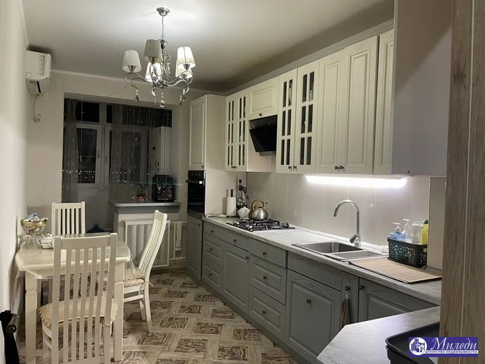 Продажа квартиры, Батайск, ул. Речная - Фото 1