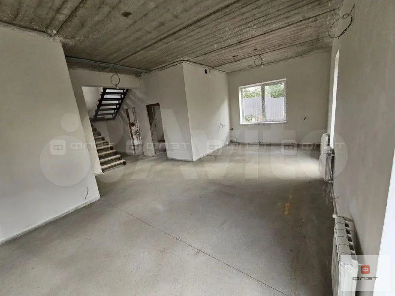 Продажа дома, Казань, ул. Ясеневая (Константиновка) - Фото 7