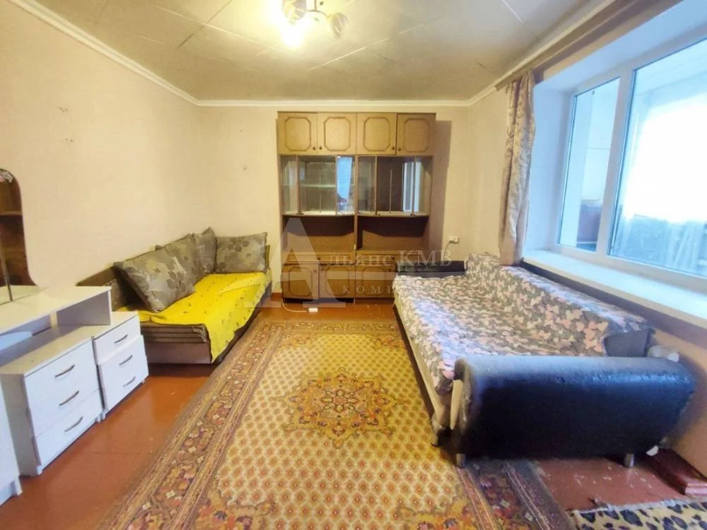 Продажа квартиры, Новопавловск, Кировский район, ул. Красная - Фото 1