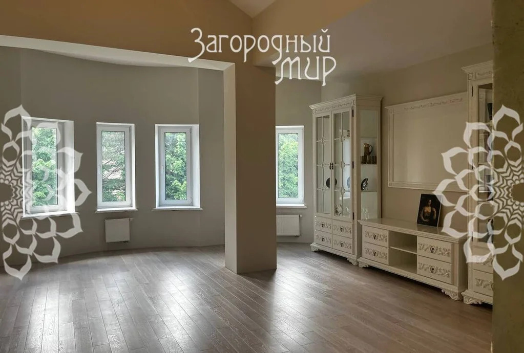 Продам дом, Новорижское шоссе, 25 км от МКАД - Фото 14