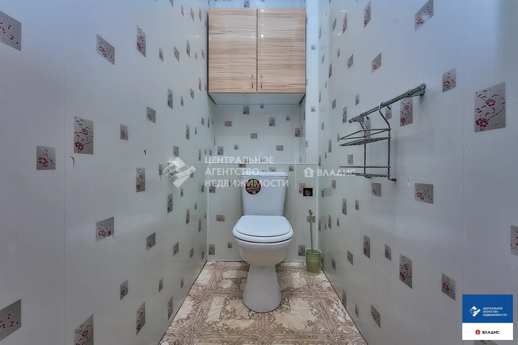 Продажа квартиры, Рязань, улица Старое Село - Фото 13