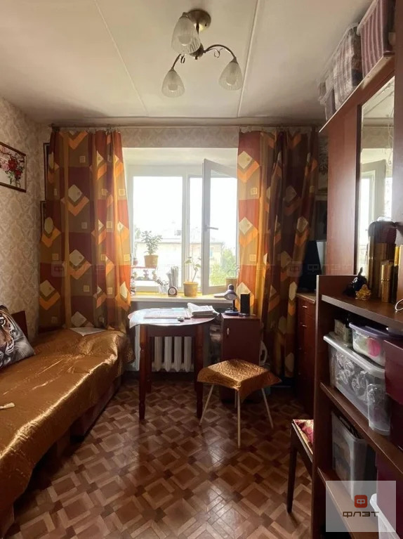 Продажа квартиры, Казань, ул. Тар Урам - Фото 1