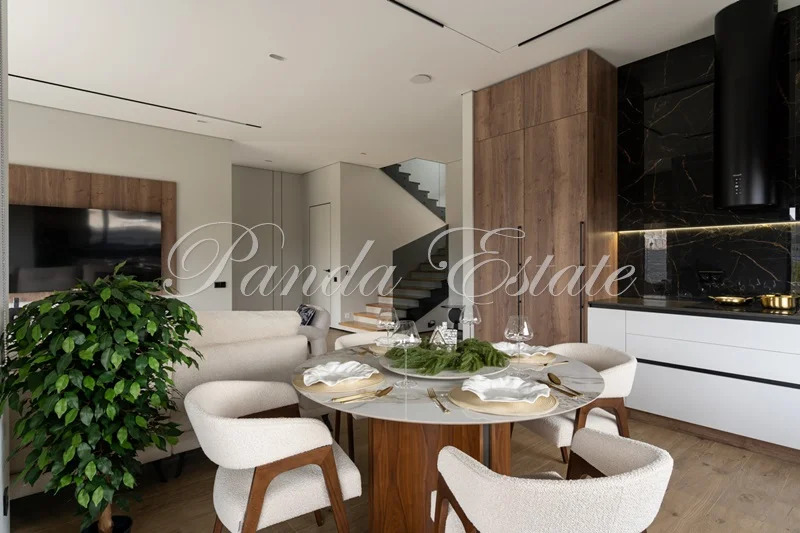 КП Аносино Парк (ном. объекта: 9720) - Фото 2