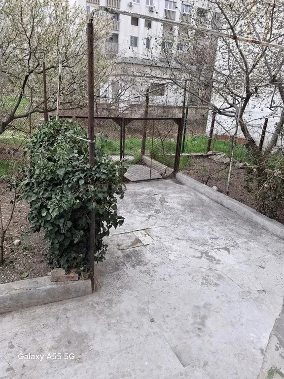 Аренда квартиры, Севастополь, Тараса Шевченко улица - Фото 14