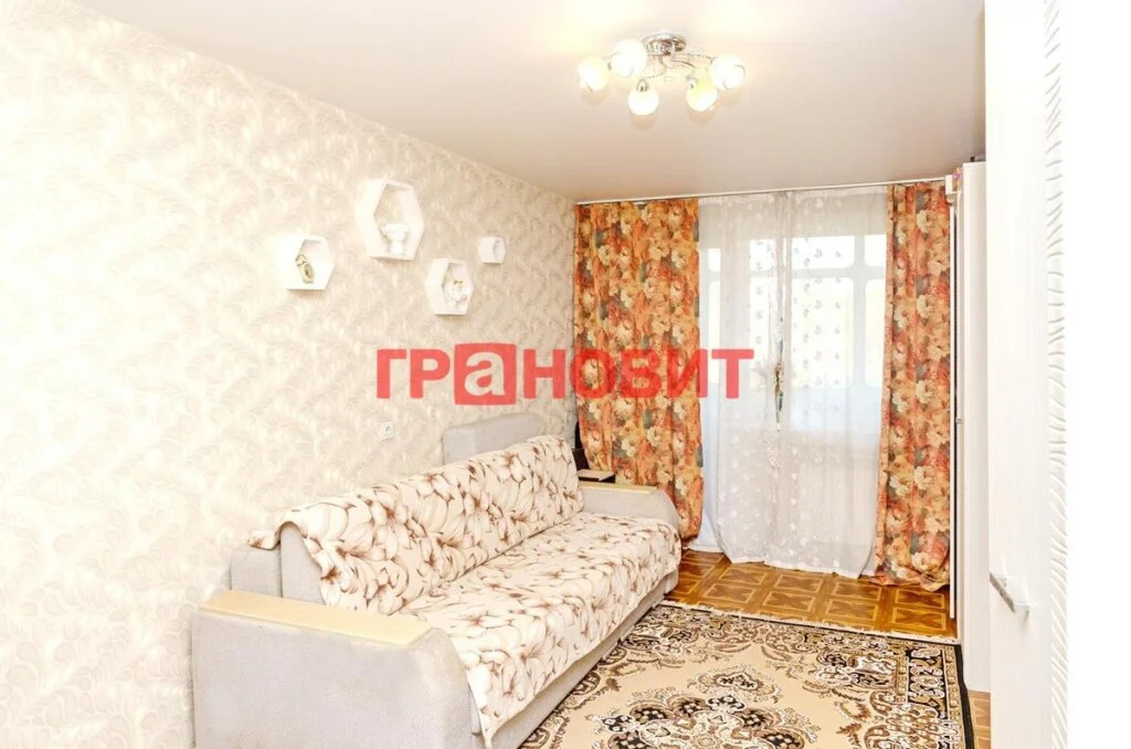 Продажа квартиры, Новосибирск, ул. Кошурникова - Фото 7