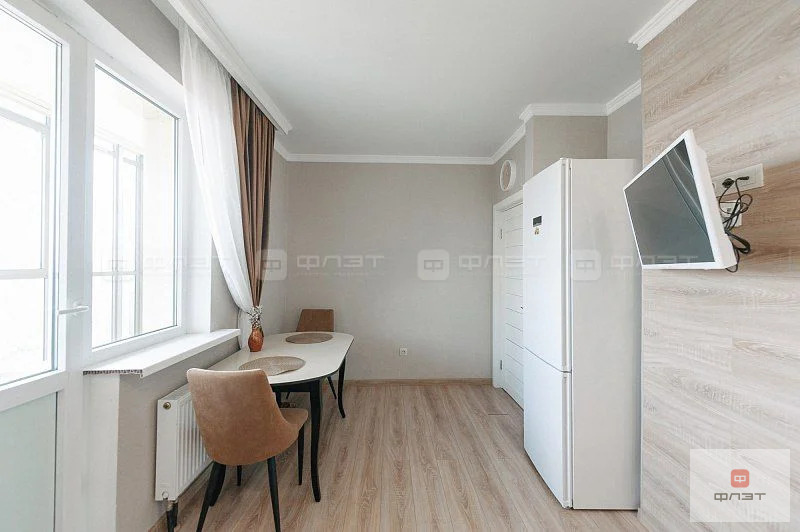 Аренда квартиры, Казань, пр. Победы д.139 к2 - Фото 2