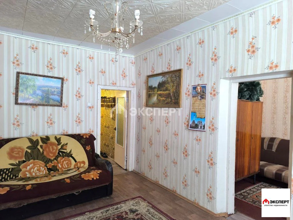 3-комнатная квартира, пер. Фрунзе - Фото 6