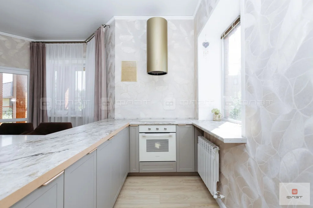 Продажа дома, Дубровка, Зеленодольский район, ул. Изумрудная - Фото 10