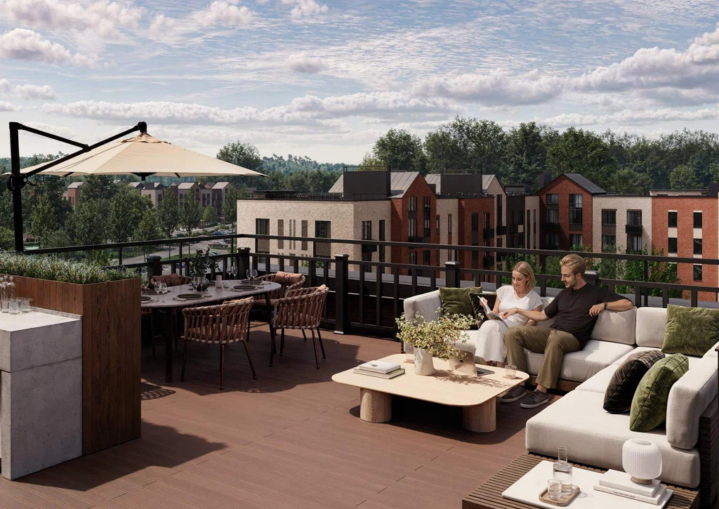 Удобная кладовая - Фото 13