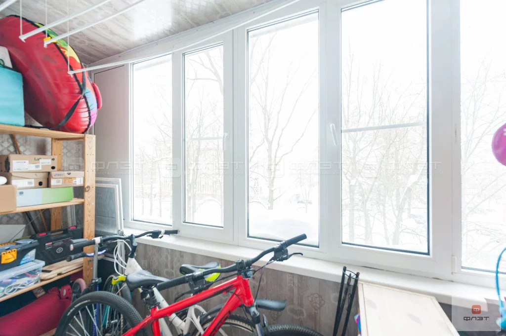 Продажа квартиры, Казань, ул. Парковая - Фото 26