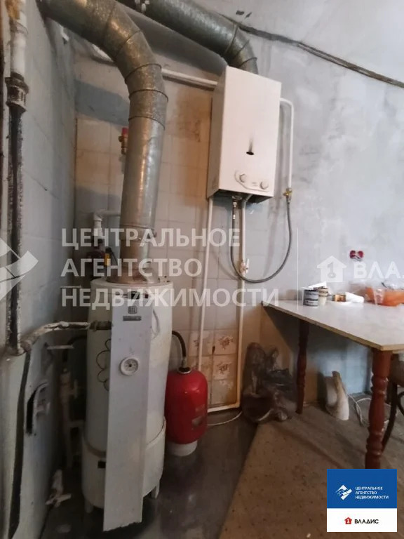 Продажа дома, Сапожок, Сапожковский район, ул. Пушкарская - Фото 18