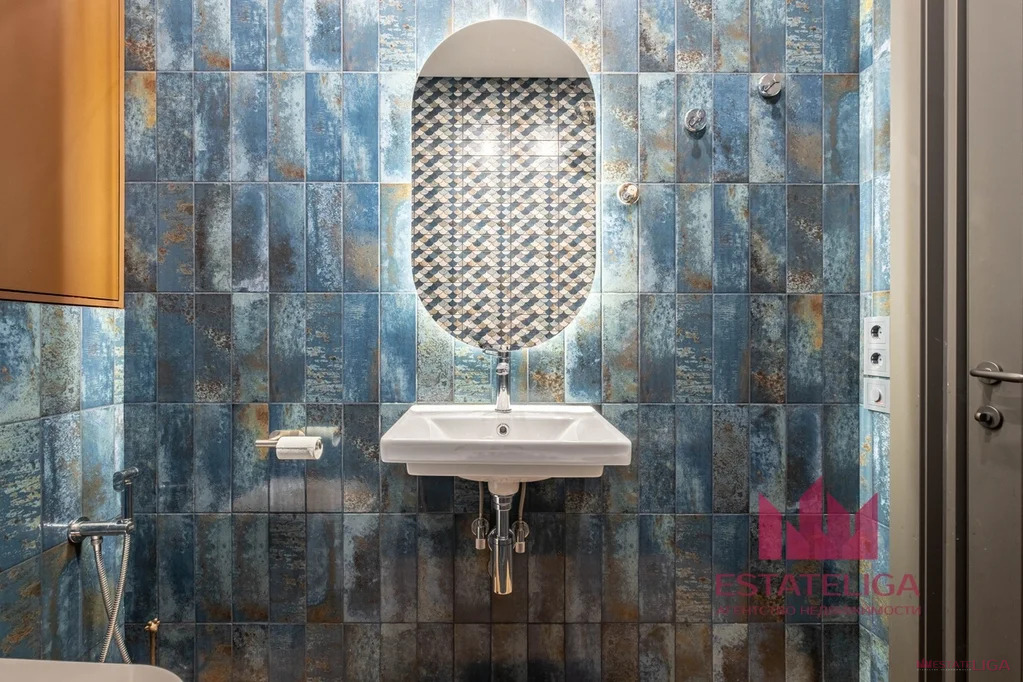 Продажа квартиры, Волгоградский пр-кт. - Фото 31