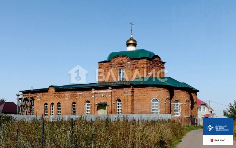 Продажа участка, Рязанский район - Фото 2