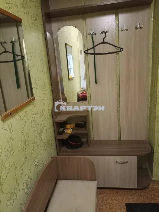 Продажа квартиры, Новосибирск, ул. Ватутина - Фото 14