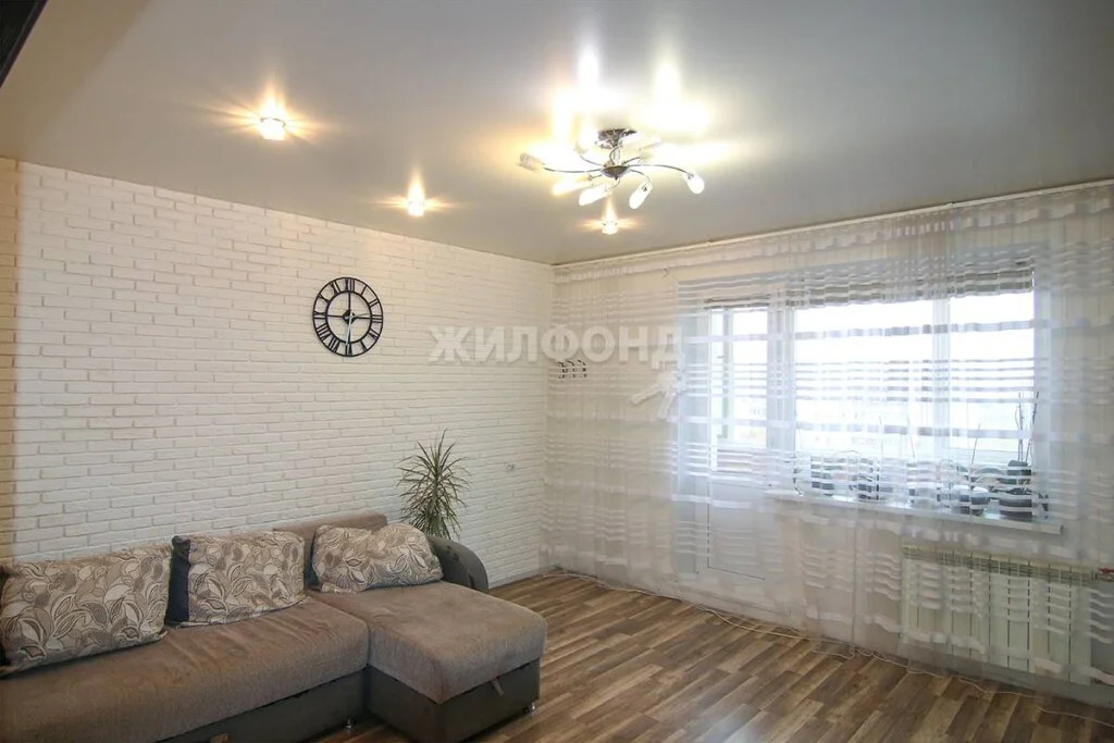 Продажа квартиры, Новосибирск, ул. Троллейная - Фото 0