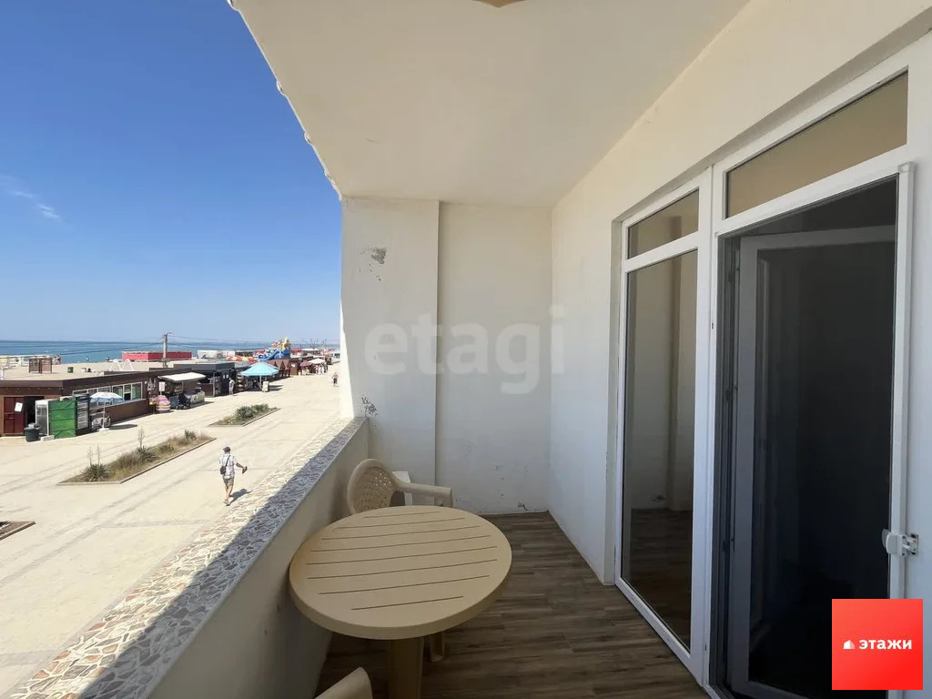 Продажа ПСН, Прибрежное, Сакский район, Набережная улица - Фото 11