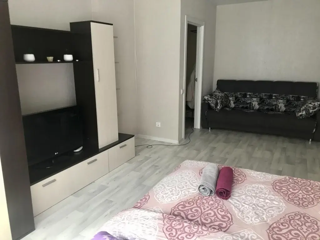 Лыткарино, Спортивная 27 - Фото 0