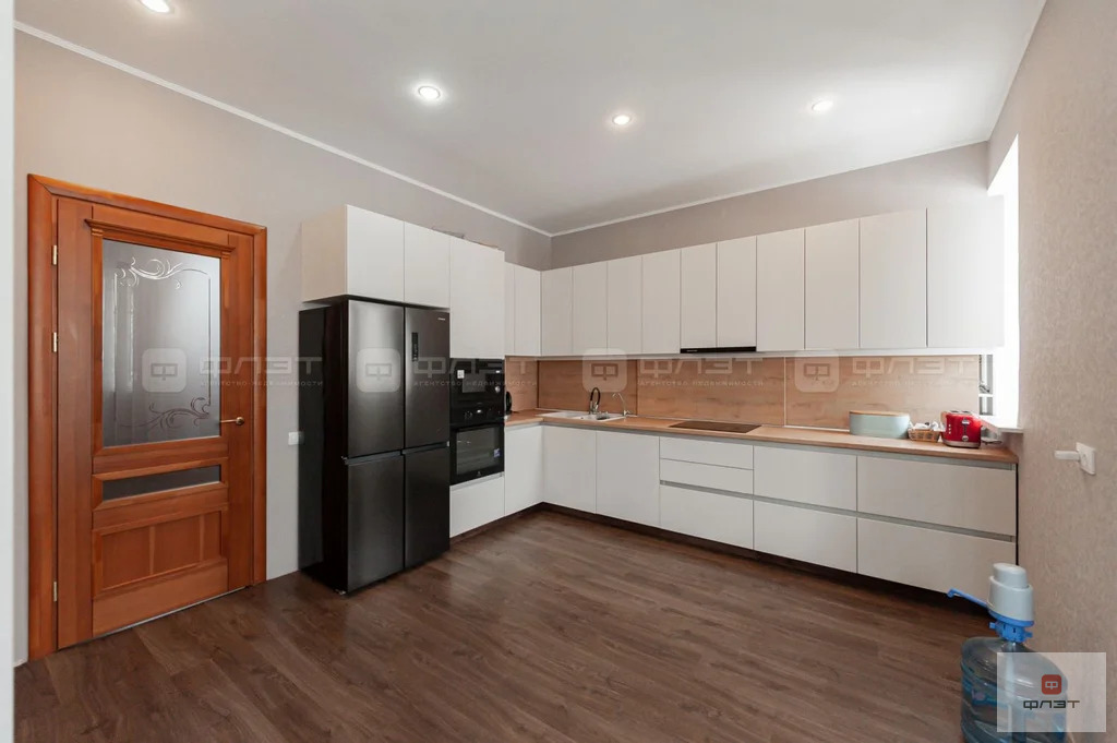 Продажа дома, Большие Кабаны, Лаишевский район, ул. Автострадная - Фото 6