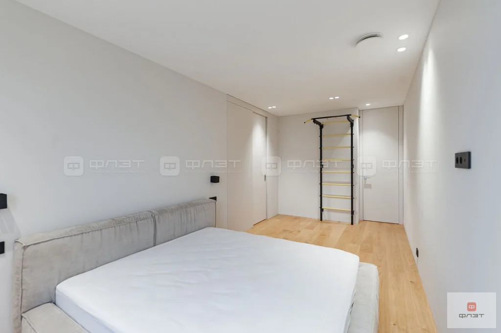 Продажа квартиры, Казань, ул. Петербургская - Фото 15