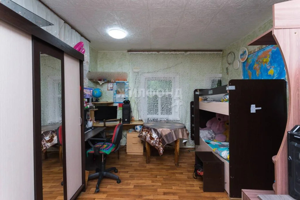 Продажа дома, Бердск - Фото 13