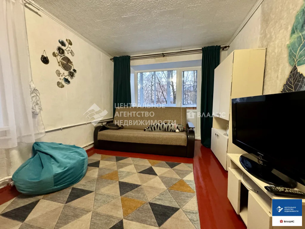 Аренда квартиры, Рязань, ул. Островского - Фото 7