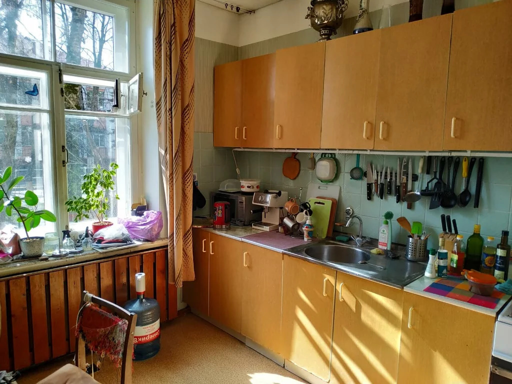 Продажа квартиры, Жуковский, Улица Ломоносова, дом 10 - Фото 2