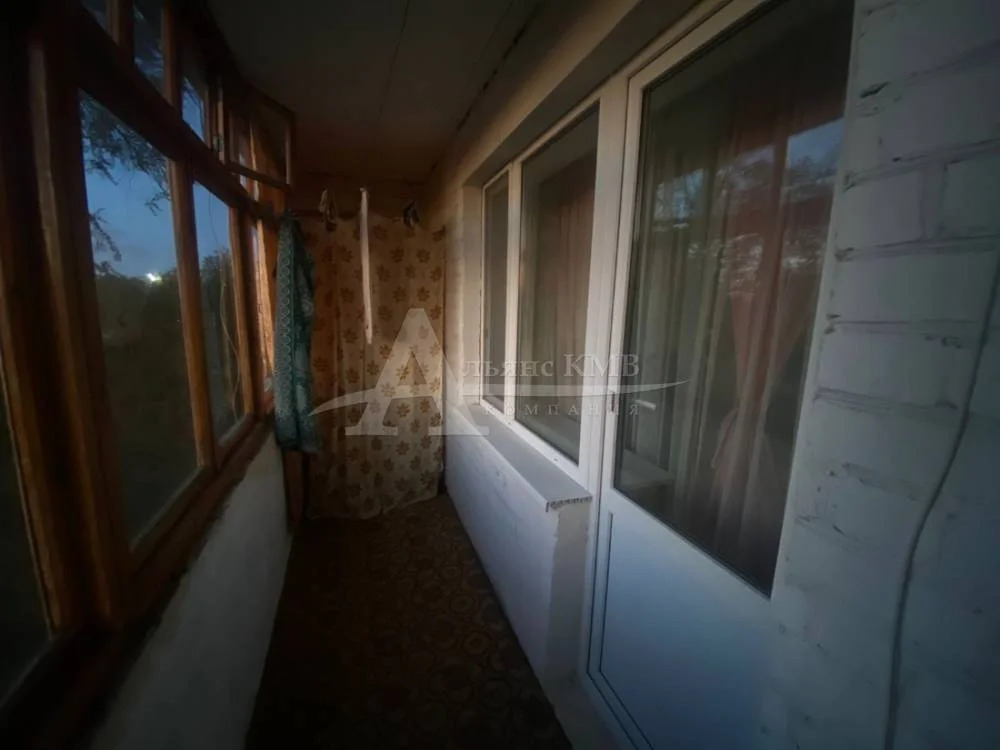 Продажа квартиры, Зеленокумск, Советский район, ул. 50 лет Октября - Фото 13