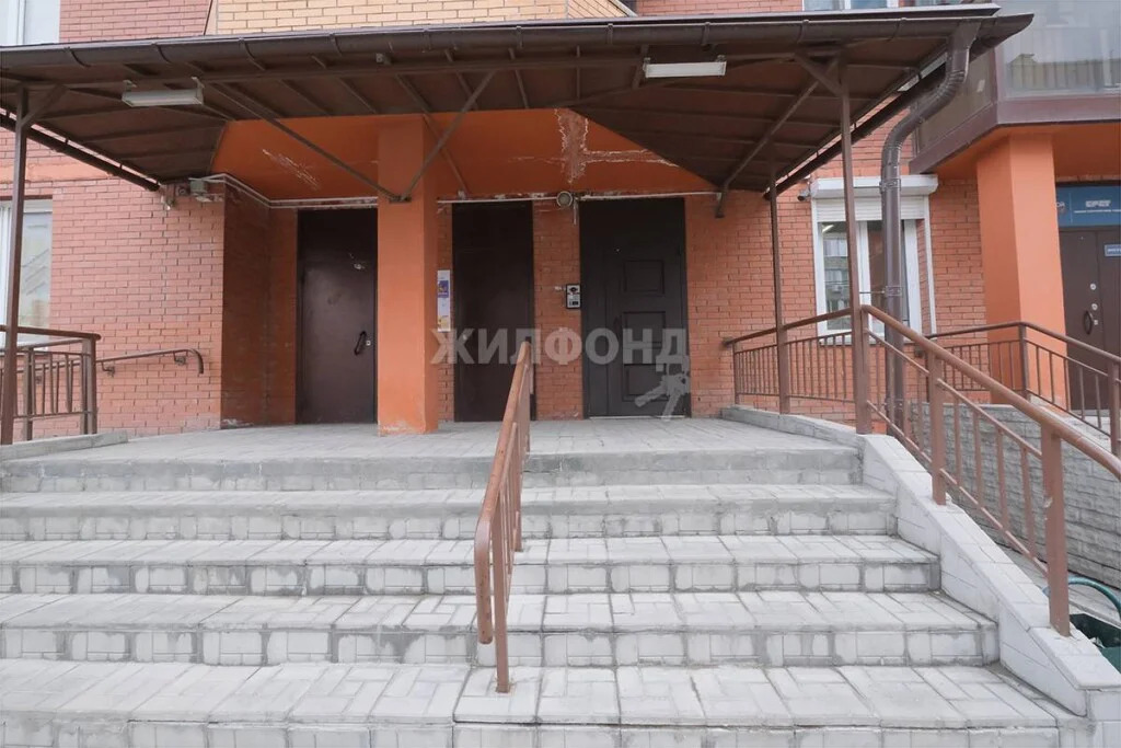 Продажа квартиры, Новосибирск, ул. Ельцовская - Фото 35