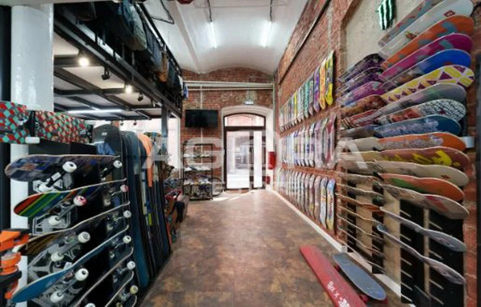 Аренда ПСН, м. Тульская, Холодильный пер. - Фото 2