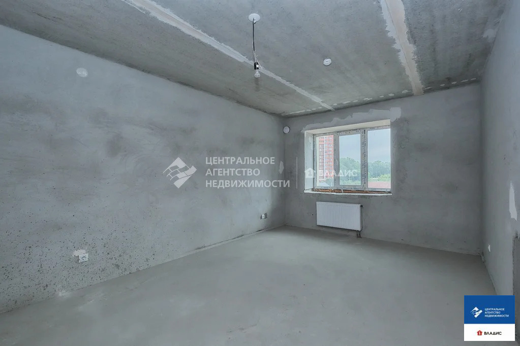 Продажа квартиры, Рязань, ул. Баженова - Фото 3