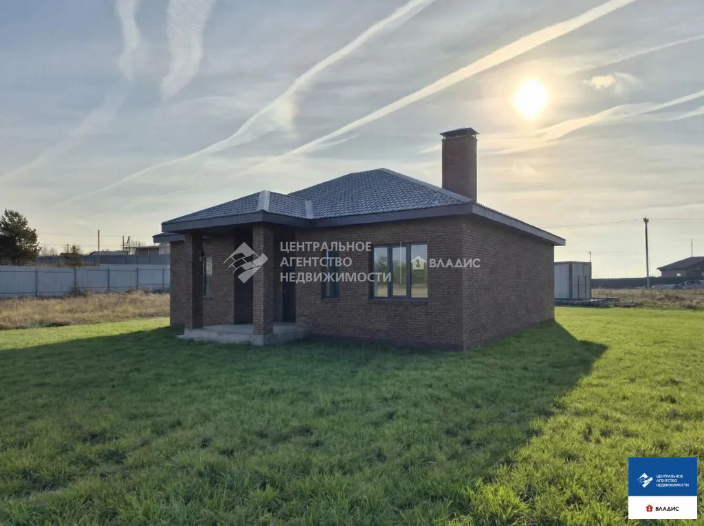 Продажа дома, Рязанский район, Ольховая улица - Фото 13