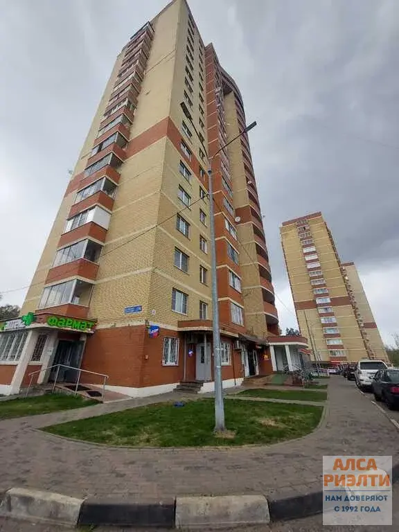 КП-658 Продажа 2 к.кв. в мкрн. Березки п. Жуково д. 16 - Фото 13