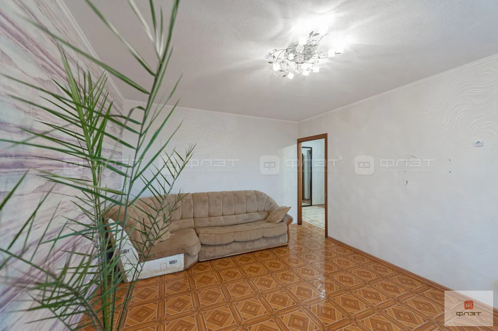Продажа квартиры, Казань, Победы пр-кт. - Фото 17