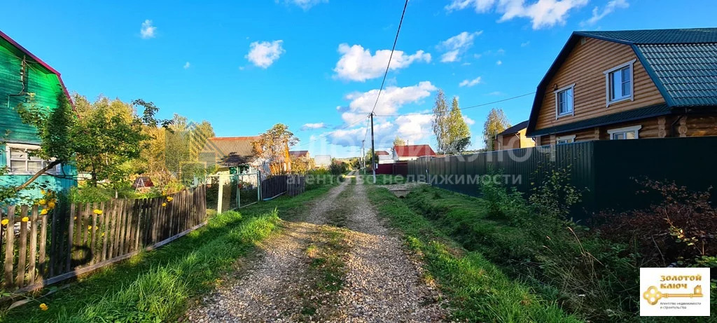 Продажа участка, Дмитровский район, объединения Якоть тер. - Фото 1