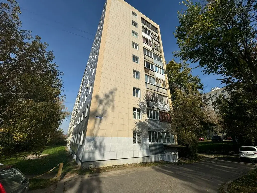 3-к. квартира, 61,9 м2, 7/9 эт. - Фото 15