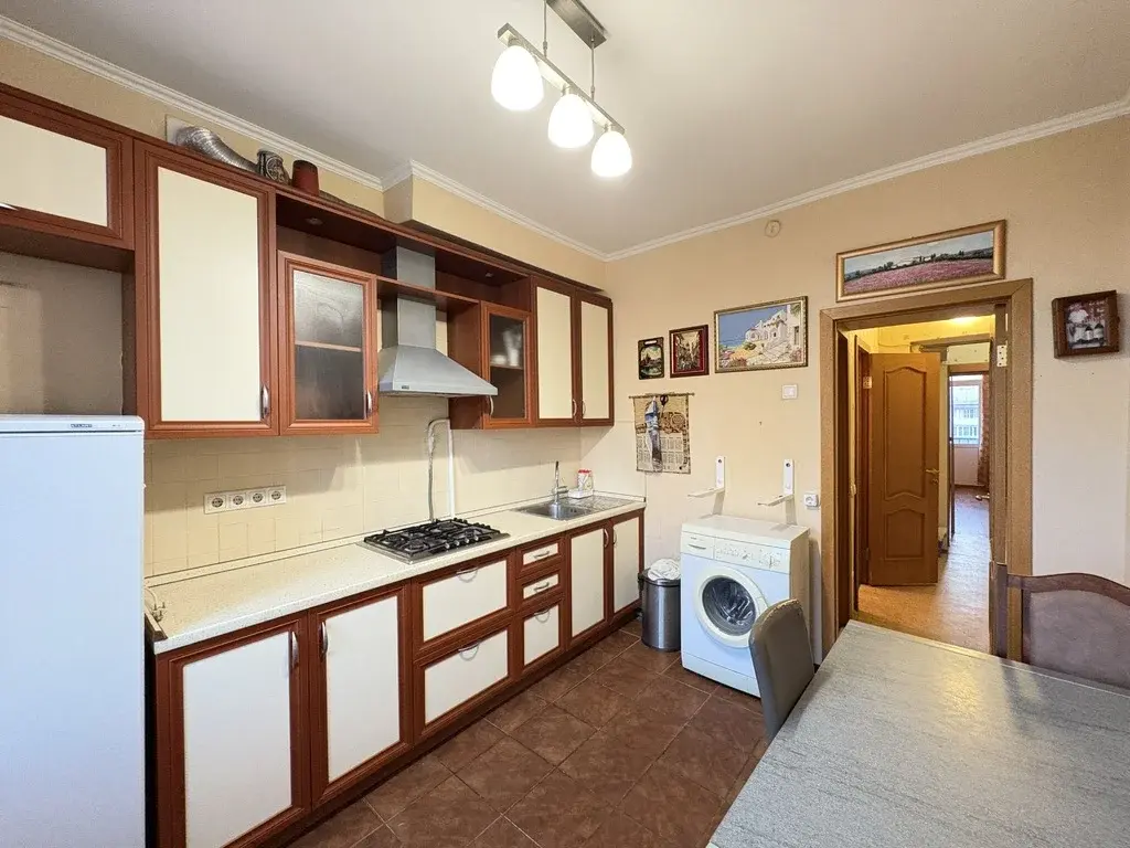 Продажа 2х к.кв. в центре, в кирпичном доме на ул. Васильевской - Фото 20