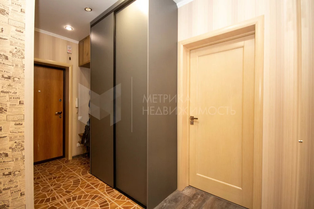 Продажа квартиры, Тюмень, г Тюмень - Фото 28