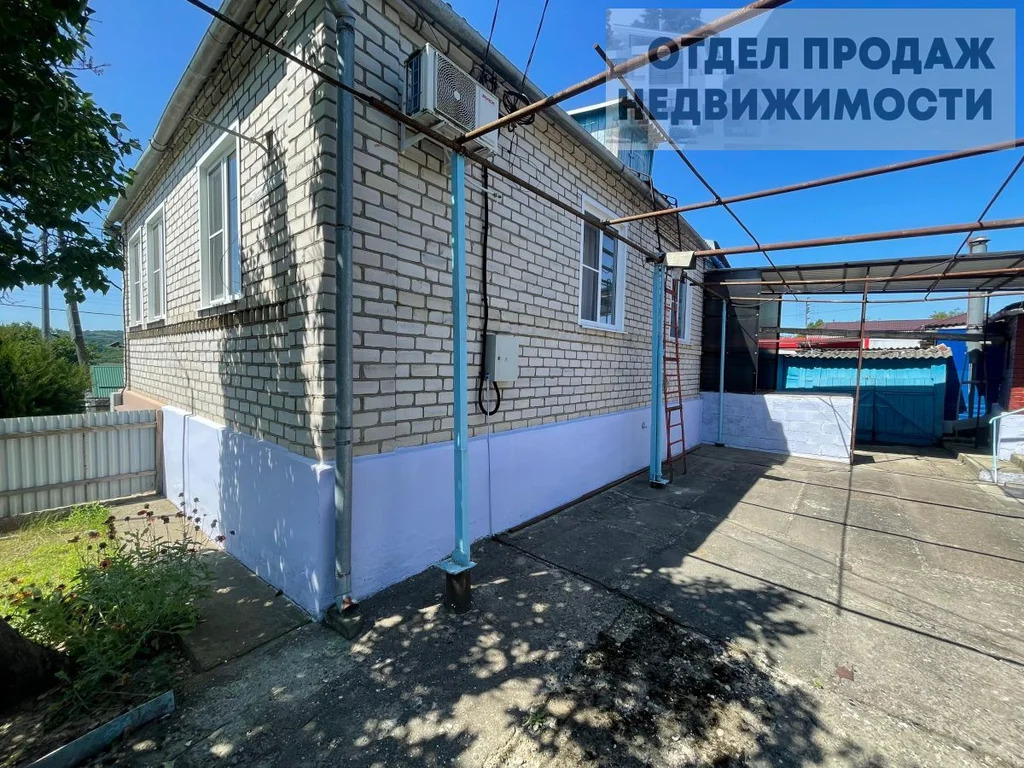 Дом в Молдаванском - Фото 0