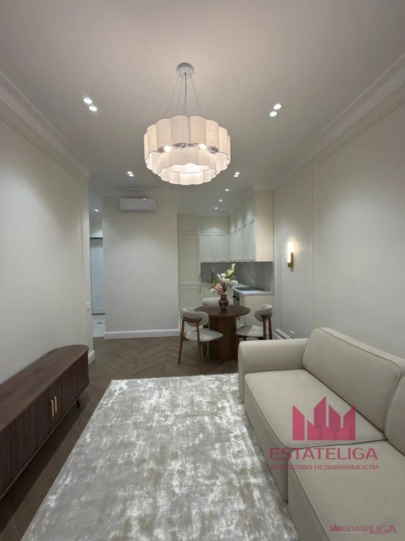 Аренда квартиры, проспект Генерала Дорохова - Фото 3